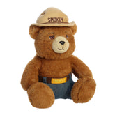 Aurora® - Oso ahumado - Oso ahumado de 10"